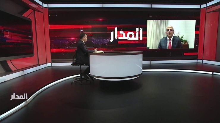 حوار مع | مصطفى نعمان.. وكيل وزارة الخارجية اليمني الأسبق
