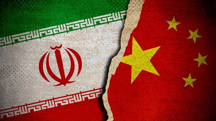 النفط الإيراني والصين.. صادرات رغم العقوبات