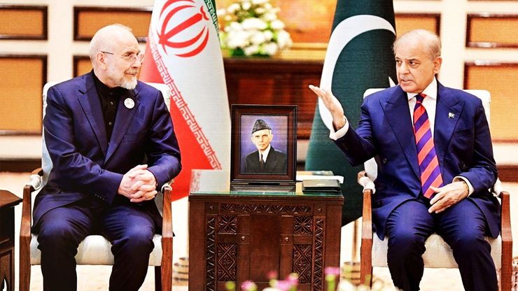 تصعيد عسكري ومفاوضات حساسة.. أميركا وإيران أمام اختبار جديد