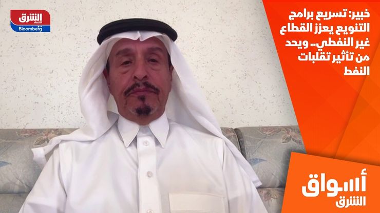 خبير: تسريع برامج التنويع يعزز القطاع غير النفطي.. ويحد من تأثير تقلبات النفط