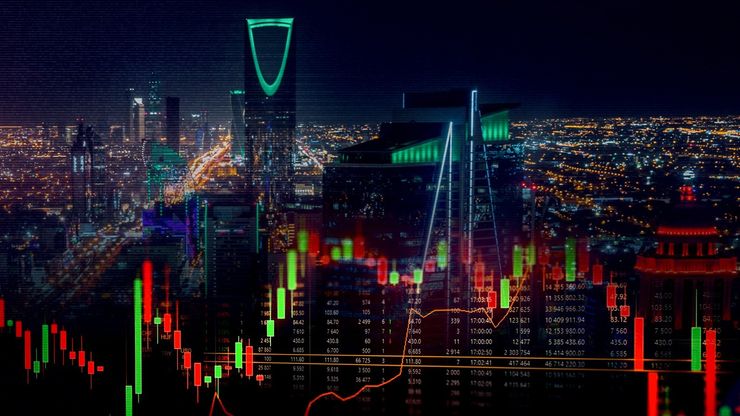 تراجع مؤشر "تاسي" واستقرار التضخم.. وتحديث إيرادات السعودية دعما لرؤية 2030