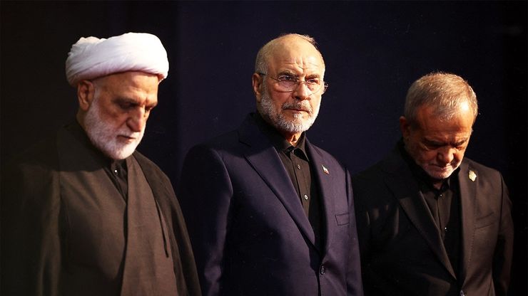 إيران تحذر أميركا.. والعراق يوسع حملة مكافحة الفساد