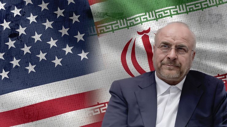 قاليباف يحذر أميركا من خرق التفاهمات.. و"الناتو" يرد على هجوم ترمب