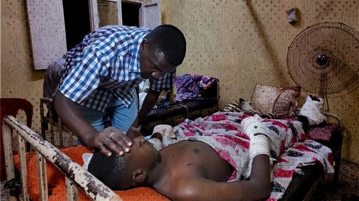 كارثة سودانية تلوح بالأفق.. 30 مليون شخصًا بحاجة للمساعدة