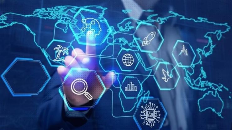 في أرقام.. تمويل قياسي للشركات الناشئة في الشرق الأوسط