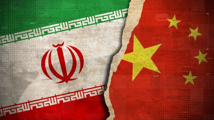 أميركا وإيران والصين.. كواليس "الهدنة"