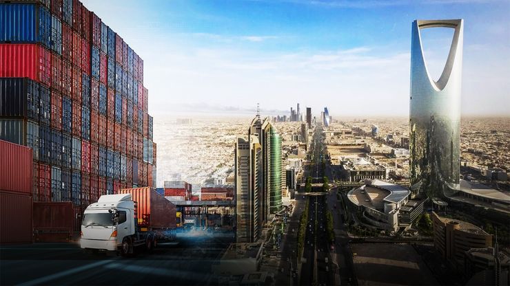 ارتفاع الصادرات غير النفطية للسعودية.. وتراجع السيولة في الخليج