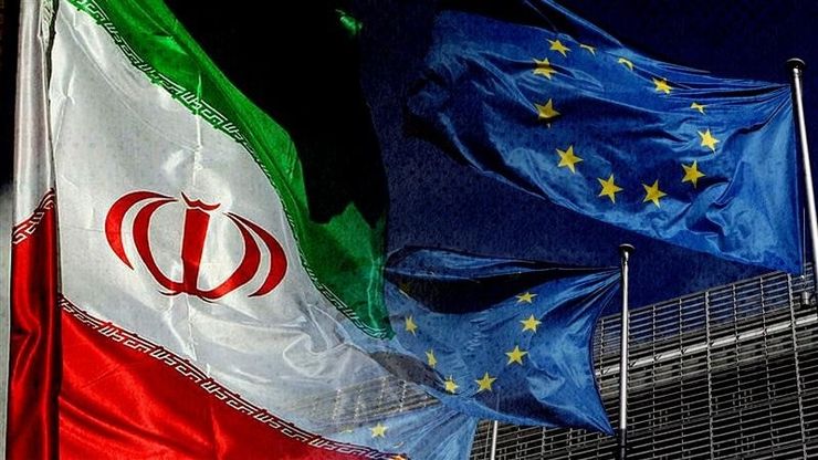 أوروبا تعيد عقوبات إيران.. وروسيا ترفض المقترحات الغربية