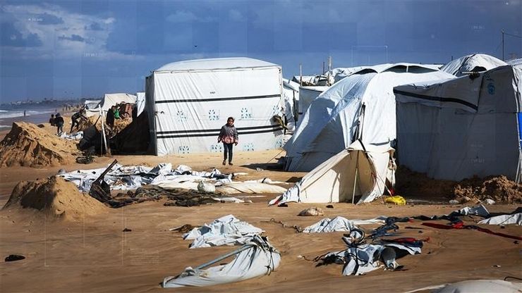 اتفاق غزة.. استحقاقات حاسمة