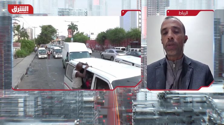 طلعات أميركية فوق نيجيريا.. تصعيد أمني أم رسالة ضغط سياسي؟