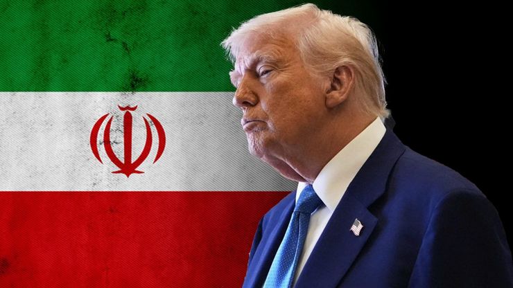 تقرير يحذر من حرب مع إيران… وبيروت تبحث ضبط الأمن