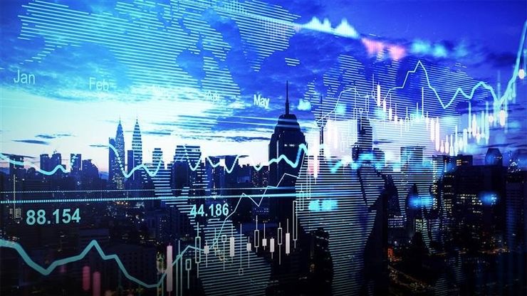 الاقتصاد العالمي يواجه 2026.. صراعات وتهديدات بيئية