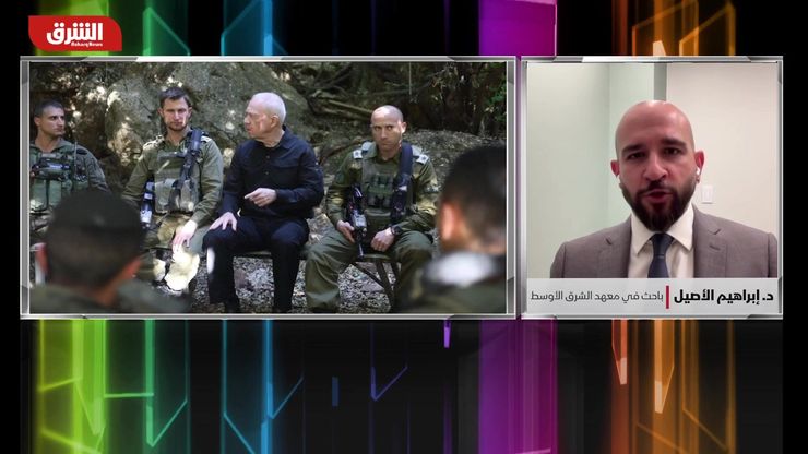 خلاف جديد بين بايدن ونتنياهو.. وانهيار وشيك لاقتصاديات العالم بسبب الحرارة 