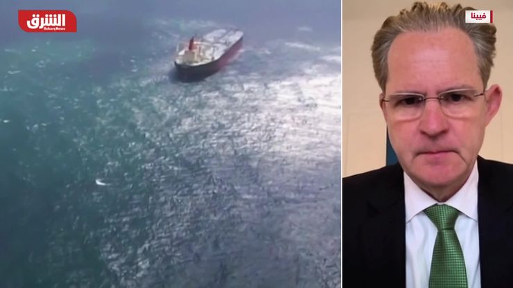 خبير: عسكرة مضيق هرمز ستؤدي إلى مزيد من التصعيد