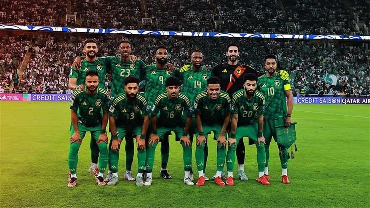 فوز مثير لـ"الأخضر" يعزز حظوظه في التأهل المباشر للمونديال