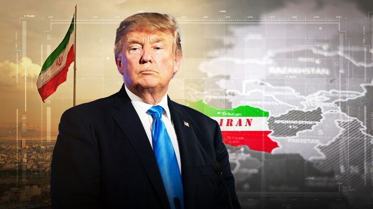 ترمب يتمسك بالتفاوض مع إيران.. واليونيفيل تغادر لبنان 2027