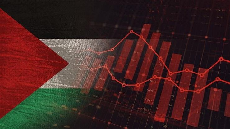 "تاسي" دون مستوى 10,500 نقطة.. وإسرائيل تصدر أوامر بإخلاء مدينة غزة