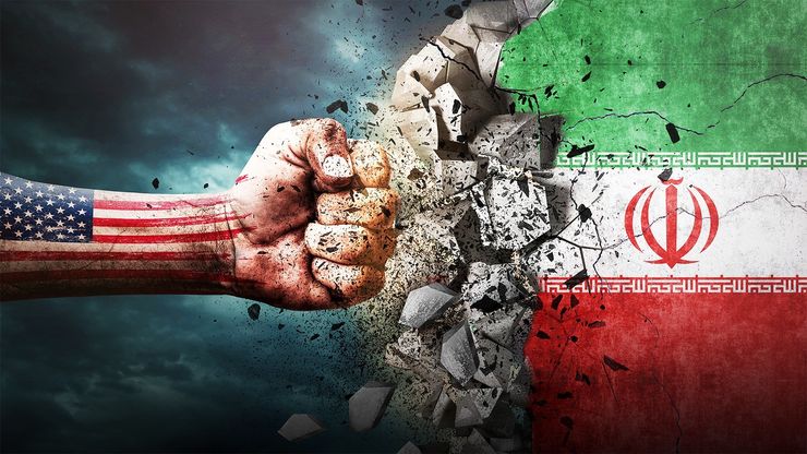 تطورات ميدانية في اليمن.. ورسائل نارية بين ترمب ولاريجاني