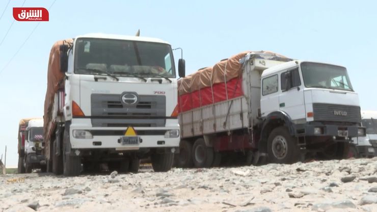 السودان.. خسائر هيئة النقل بلغت نحو 1.9 مليون دولار يوميا