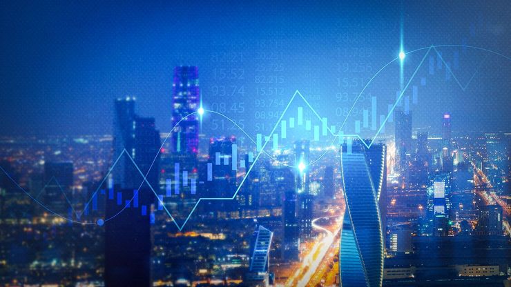 ارتفاع أرباح الشركات المدرجة في السوق السعودية إلى 147 مليار ريال