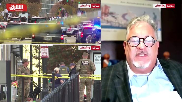 بالقرب من البيت الأبيض.. هل استهداف الحرس الوطني محاولة لاغتيال ترمب؟