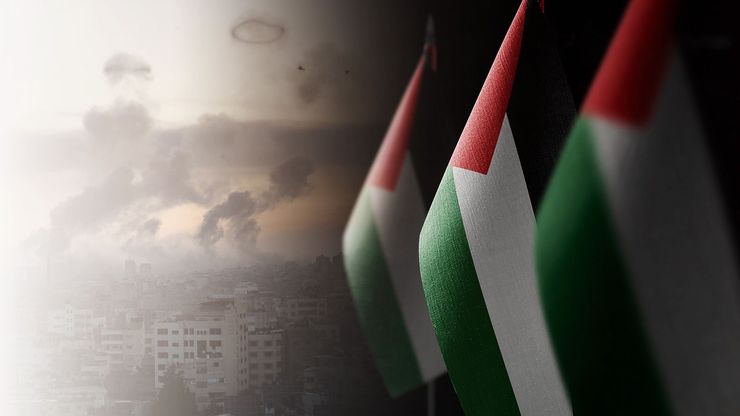 الحكومة الفلسطينية.. تشكيل خلية أزمة