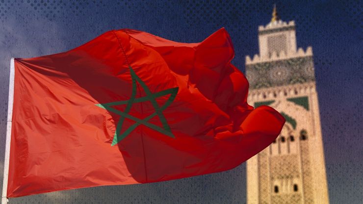 المغرب يعتمد شعار "صنع في المغرب" لدعم الصناعات المحلية
