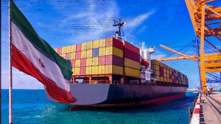 6 أبريل موعدا للحسم.. هل تفتح إيران مضيق هرمز؟