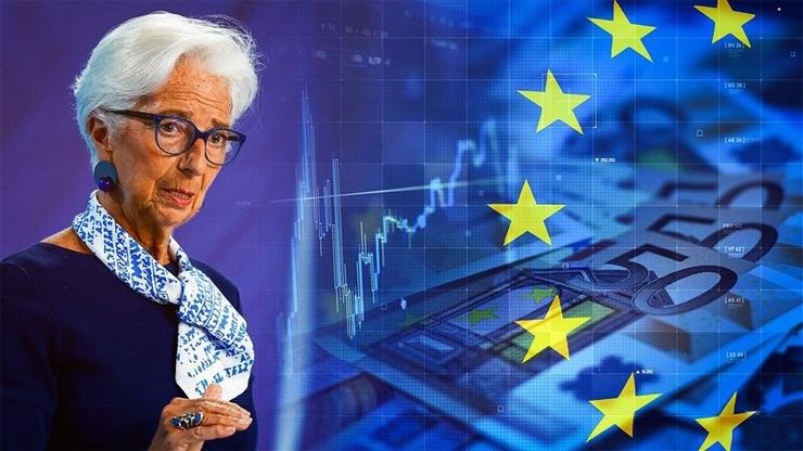 الفائدة الأوروبية تستقر.. والبيانات الاقتصادية تحدد المستقبل