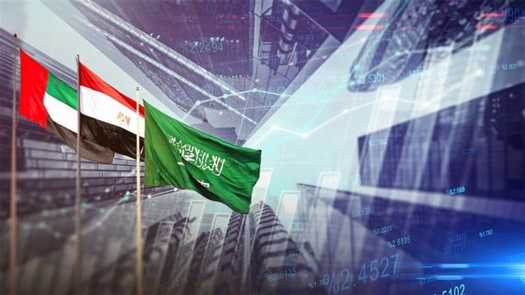 الغرب في قبضة الشعبوية.. والشرق يعزز شراكاته الاقتصادية