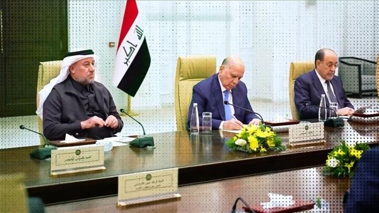 لماذا يتعثر حسم منصب رئيس الجمهورية في العراق؟