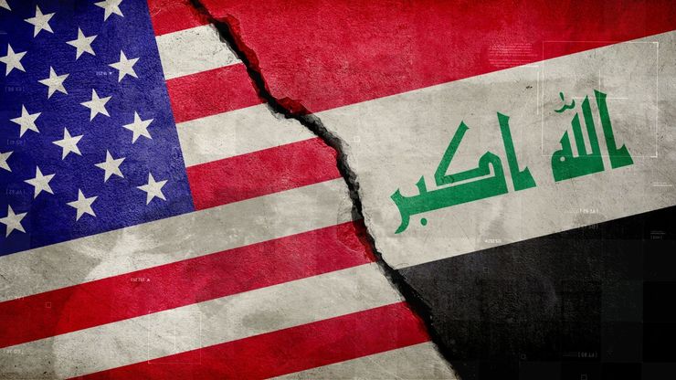 العراق يعيد ترتيب علاقته بواشنطن.. وسوريا تبدأ برلمانها