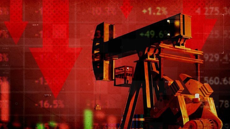 تفاهم إيراني عماني يقترب بشأن هرمز.. وتراجع نفط قزوين بنحو 20%