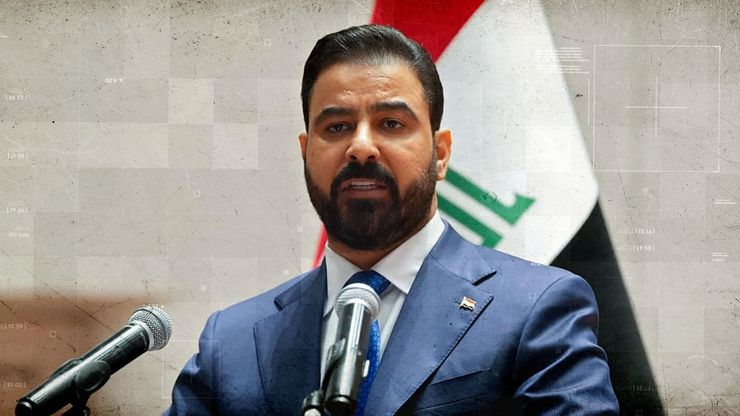 علي الزيدي.. مئة يوم في الحكومة