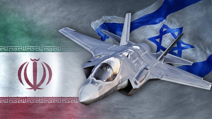 الحرب مع إيران.. استعدادات إسرائيل