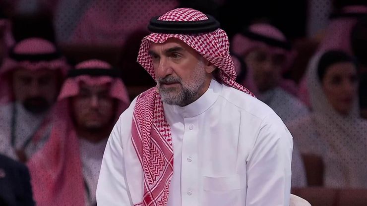 الرميان: صندوق الاستثمارات العامة السعودي حجر الزاوية لرؤية 2030