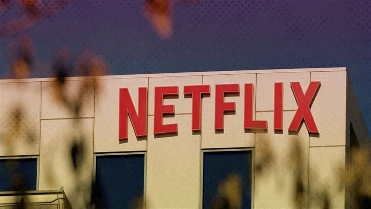 نتفليكس بين توسع تاريخي وتحديات احتكار تعيد تشكيل سوق البث