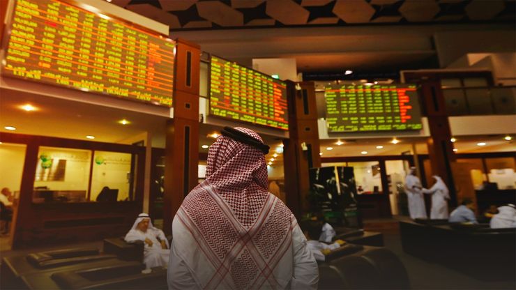 سوق دبي يواصل الصعود للجلسة الرابعة على التوالي.. ولوس أنجلوس تشتعل