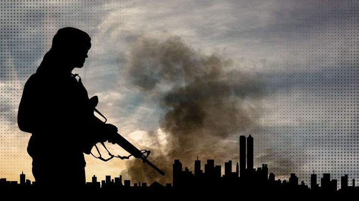 رسائل "نووية" متبادلة.. والسعودية تواصل جهود مواجهة الإرهاب