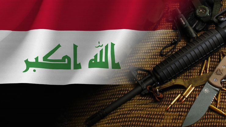 اليمن يستعيد الأرض.. وفي العراق حصر السلاح معقدا