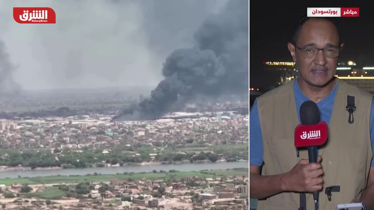 السودان.. التصعيد يتواصل في دارفور وكردفان وسط نزوح واسع