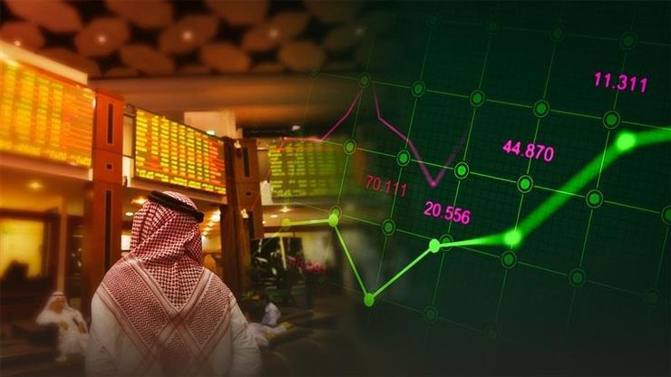 "تاسي" يرتفع بأكثر من 7%.. ومؤشر سوق دبي يتعافى من الخسائر