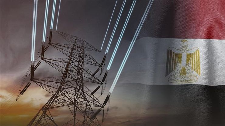 مصر ترفع دعم الكهرباء وتواجه تحديات الغاز والوقود