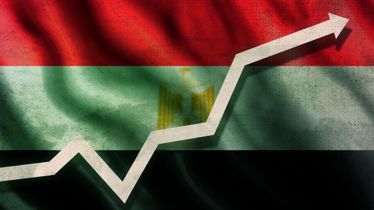 موجة تفاؤل بالأسواق.. تاسي و"EGX30" يواصلان الصعود