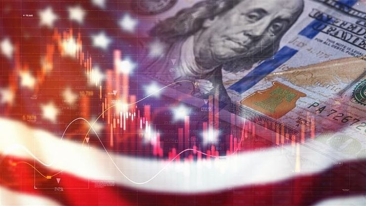 الدولار تحت الضغط وسط ترقب الاتفاقات التجارية