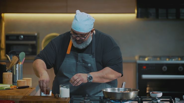 هريسة الدجاج