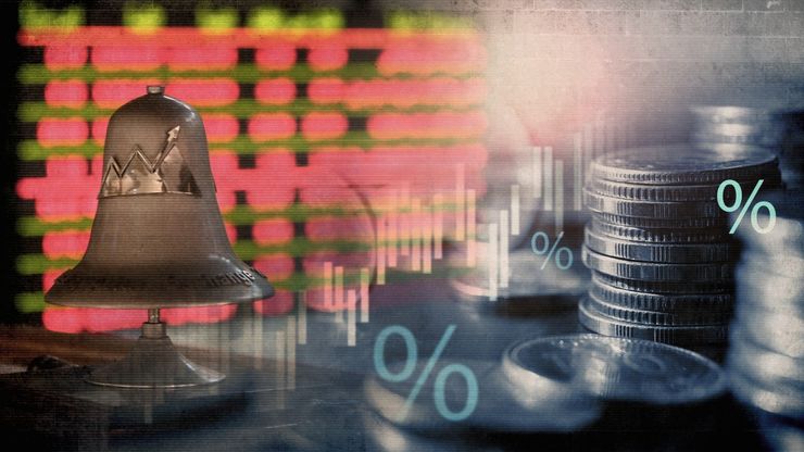 ترقب لقرارات الفائدة العالمية.. وطروحات مرتقبة بمصر