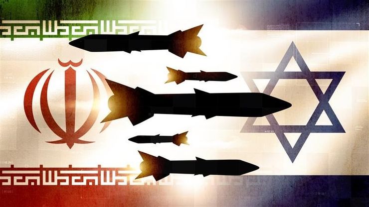 اتصالات غير مباشرة وتمهيد لاتفاق.. هل تقترب نهاية حرب إيران؟