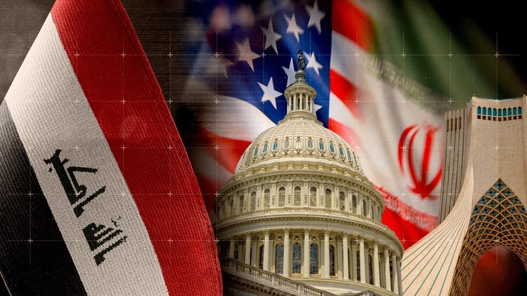 العراق يحدد أولويات المرحلة.. وتصعيد واشنطن وطهران يتواصل