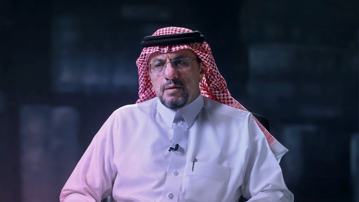 محمد بن أحمد الرشيد.. مسيرة مع الحياة والعلم والتربية